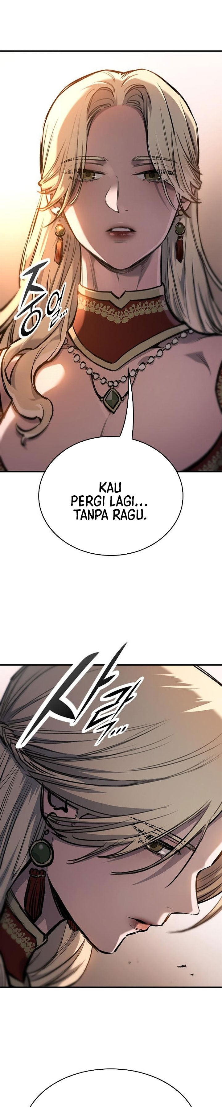 Eternally Regressing Knight Chapter 85 Gambar 27