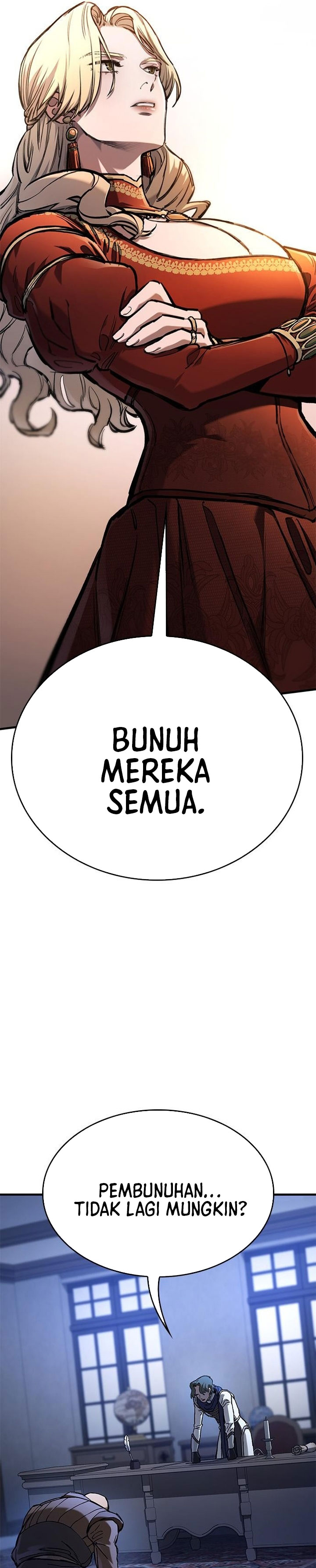 Eternally Regressing Knight Chapter 85 Gambar 30