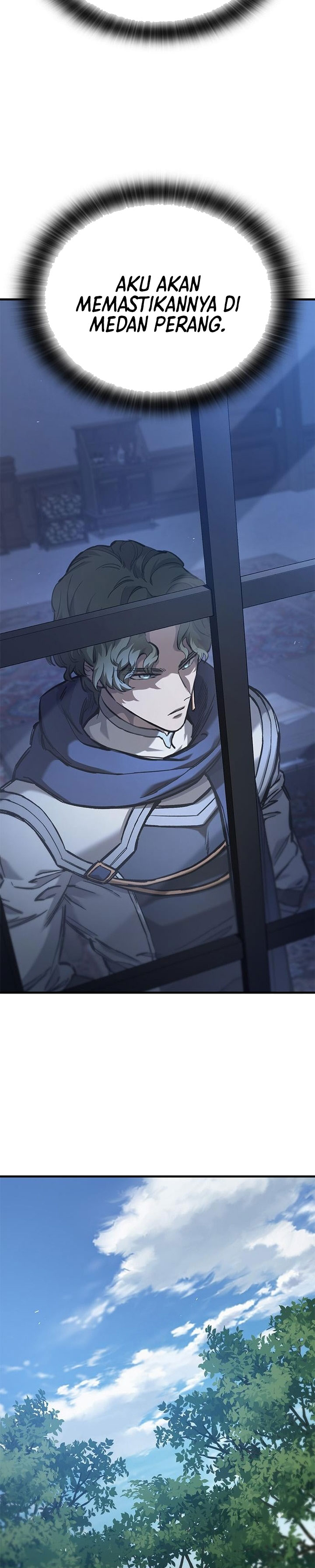 Eternally Regressing Knight Chapter 85 Gambar 33