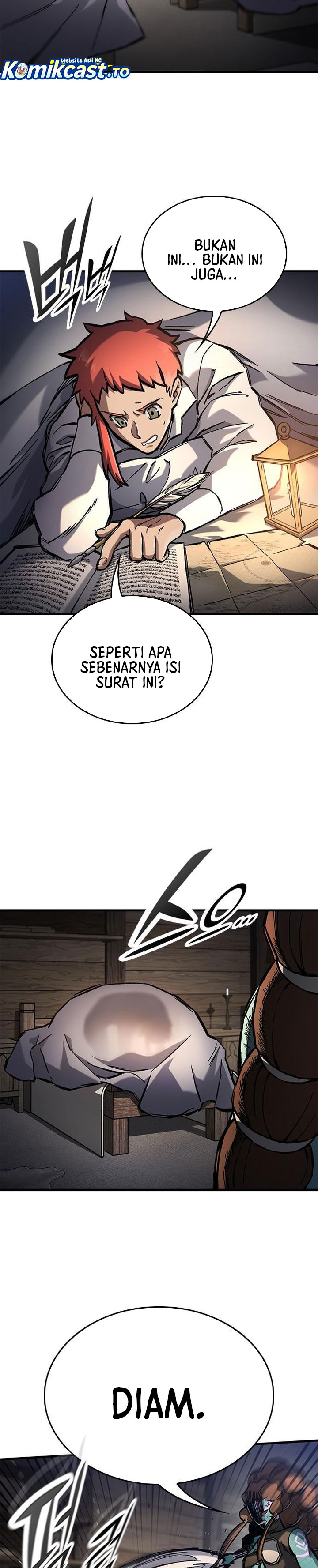 Eternally Regressing Knight Chapter 86 Gambar 3