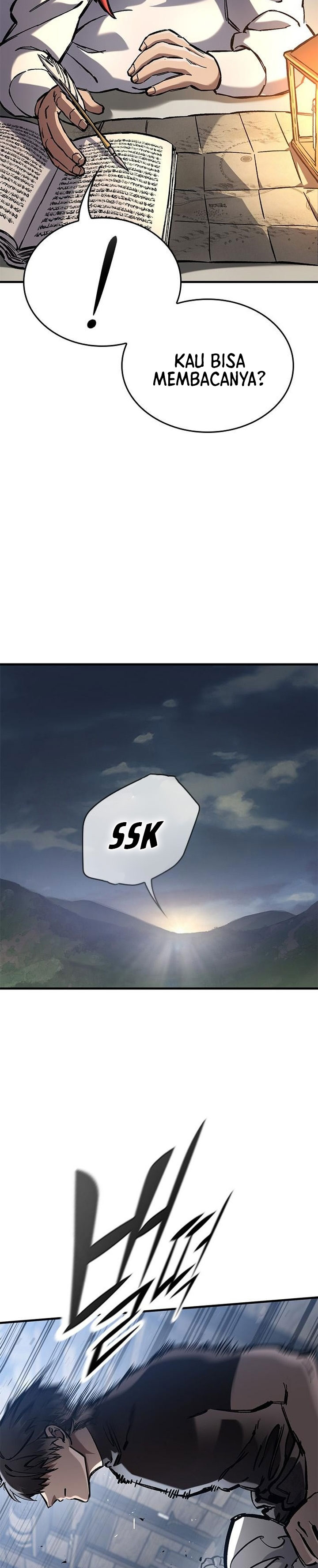 Eternally Regressing Knight Chapter 86 Gambar 5