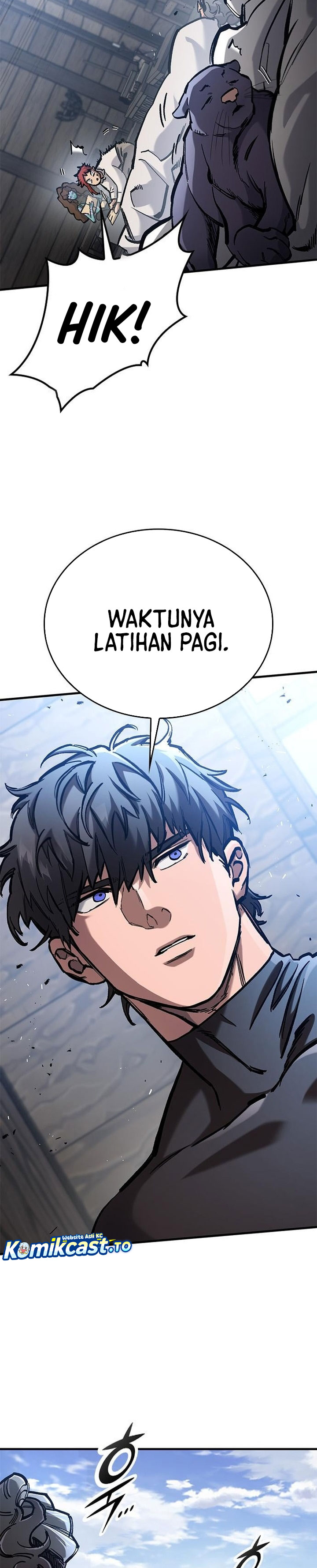 Eternally Regressing Knight Chapter 86 Gambar 6