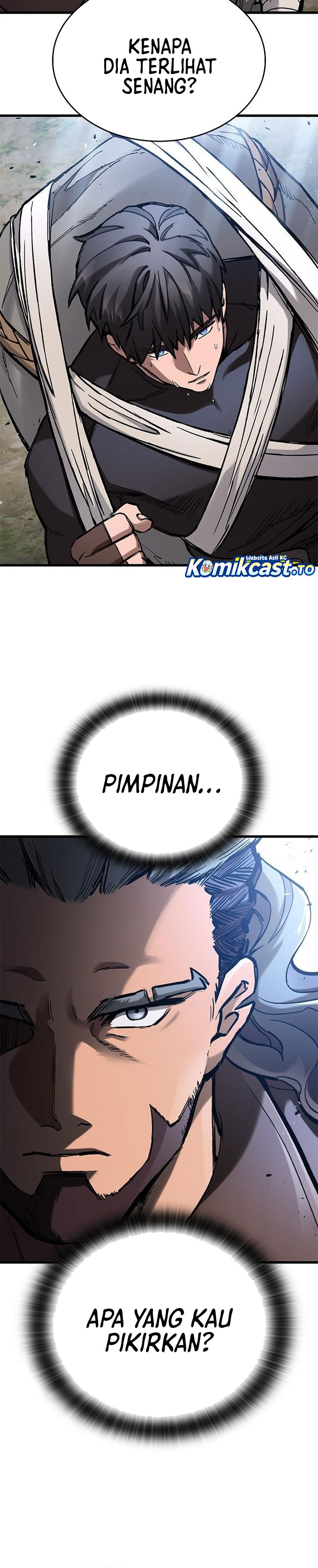 Eternally Regressing Knight Chapter 86 Gambar 8