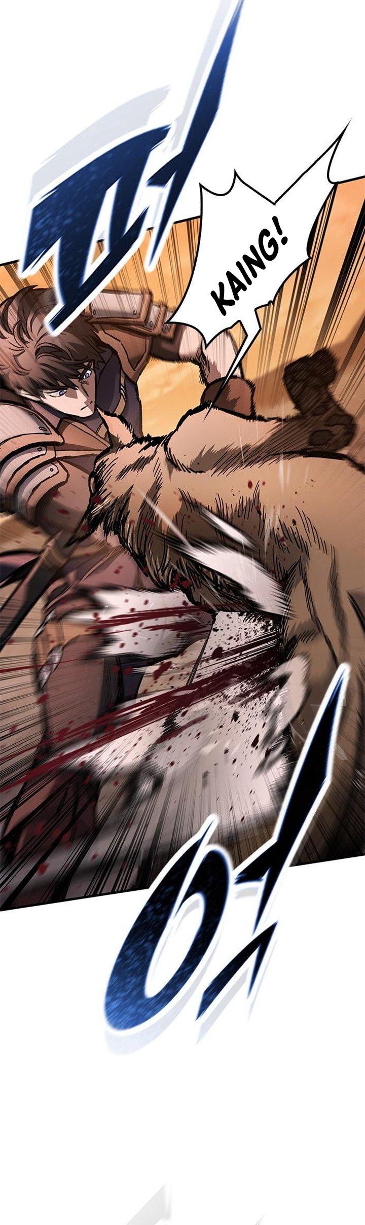 Eternally Regressing Knight Chapter 87 Gambar 3