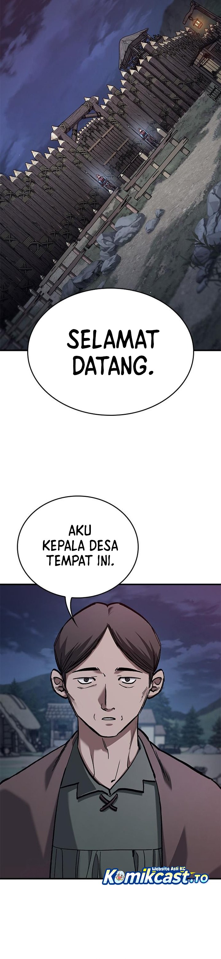 Eternally Regressing Knight Chapter 87 Gambar 10
