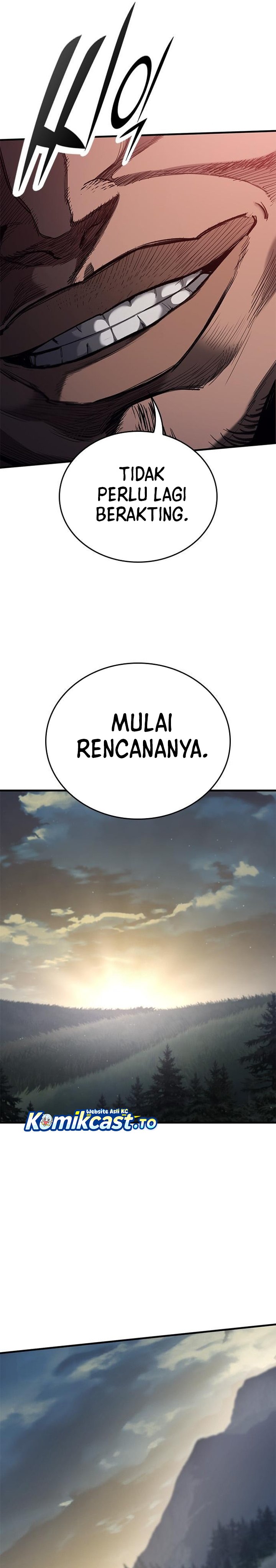 Eternally Regressing Knight Chapter 87 Gambar 36
