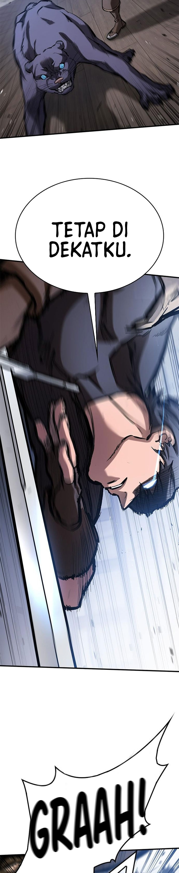 Eternally Regressing Knight Chapter 88 Gambar 11