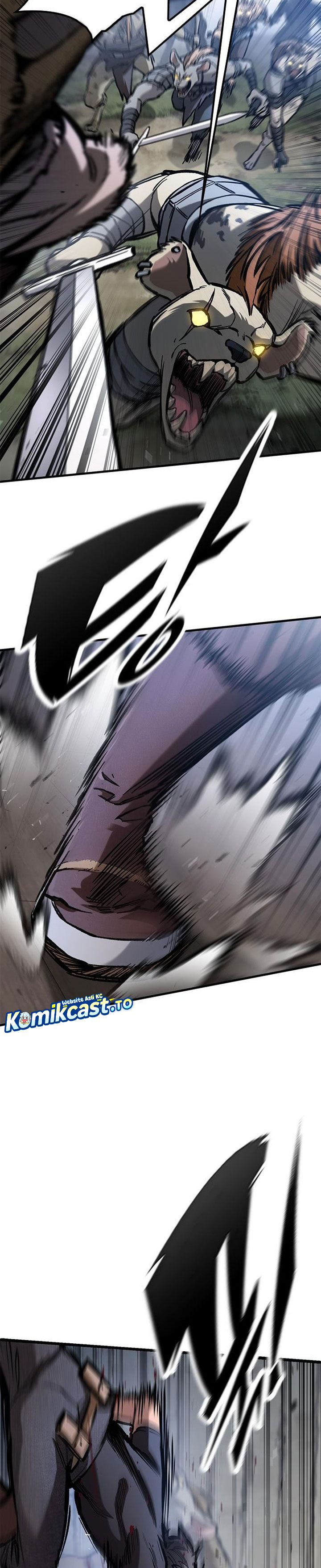 Eternally Regressing Knight Chapter 88 Gambar 12