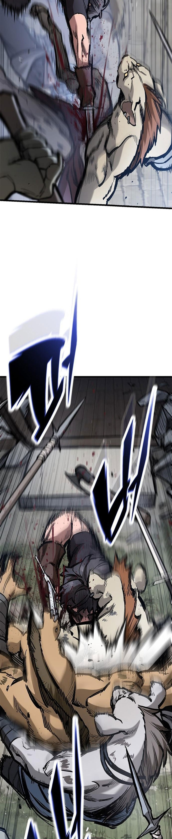 Eternally Regressing Knight Chapter 88 Gambar 13