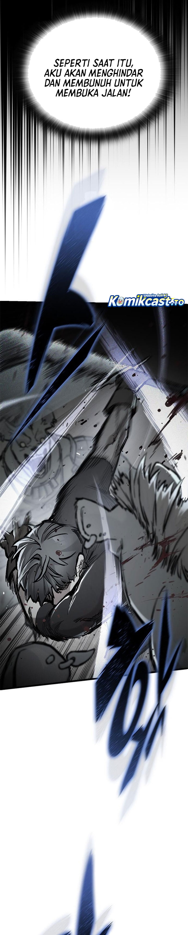 Eternally Regressing Knight Chapter 88 Gambar 15