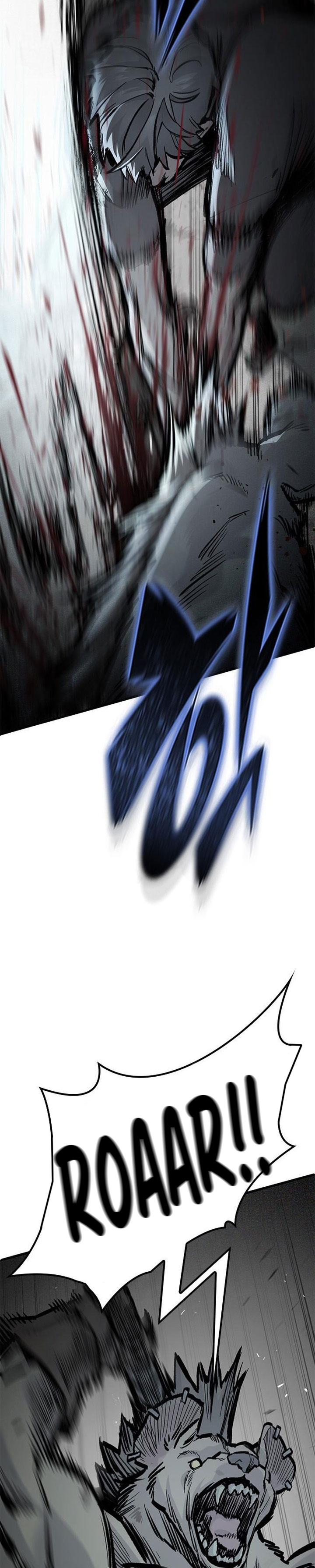 Eternally Regressing Knight Chapter 88 Gambar 18