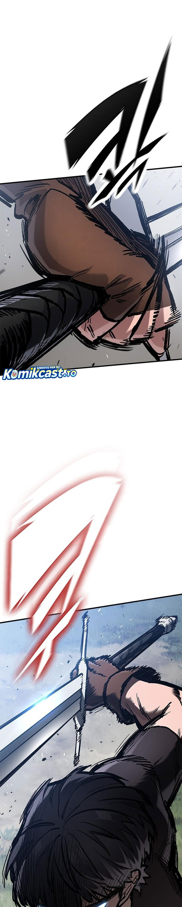 Eternally Regressing Knight Chapter 88 Gambar 25