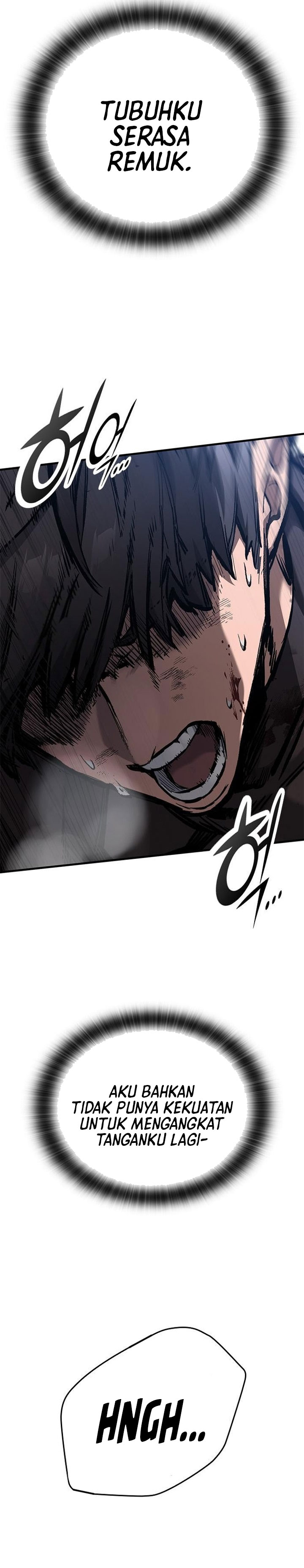 Eternally Regressing Knight Chapter 88 Gambar 35