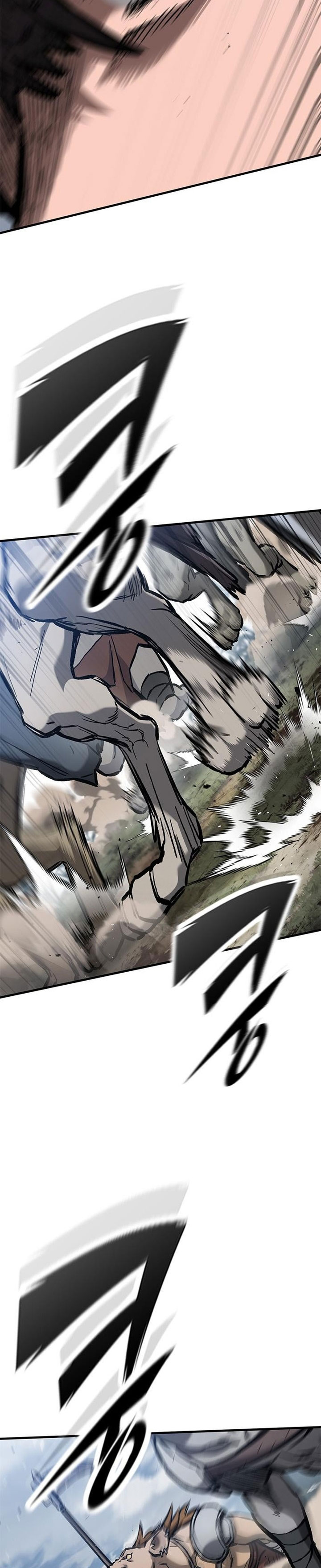 Eternally Regressing Knight Chapter 88 Gambar 37