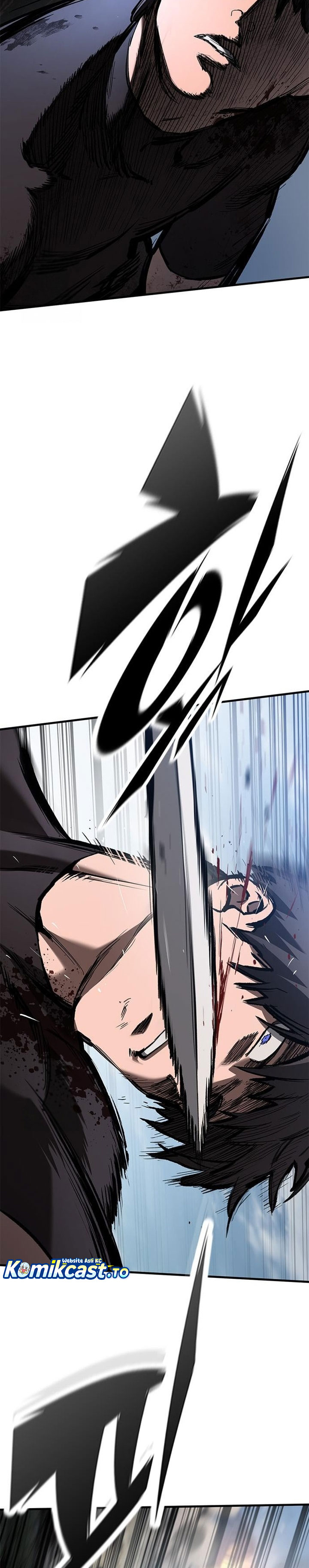 Eternally Regressing Knight Chapter 88 Gambar 44