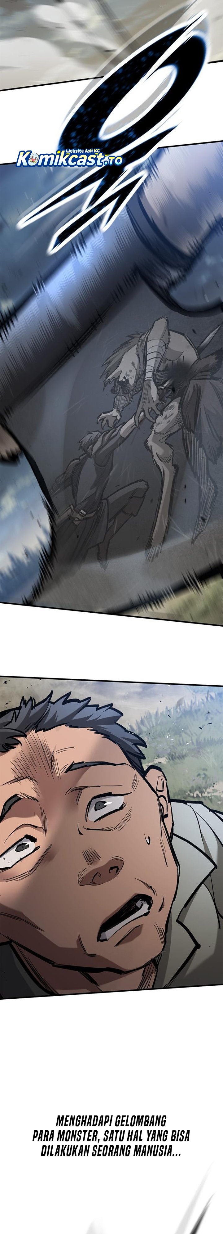 Eternally Regressing Knight Chapter 89 Gambar 18