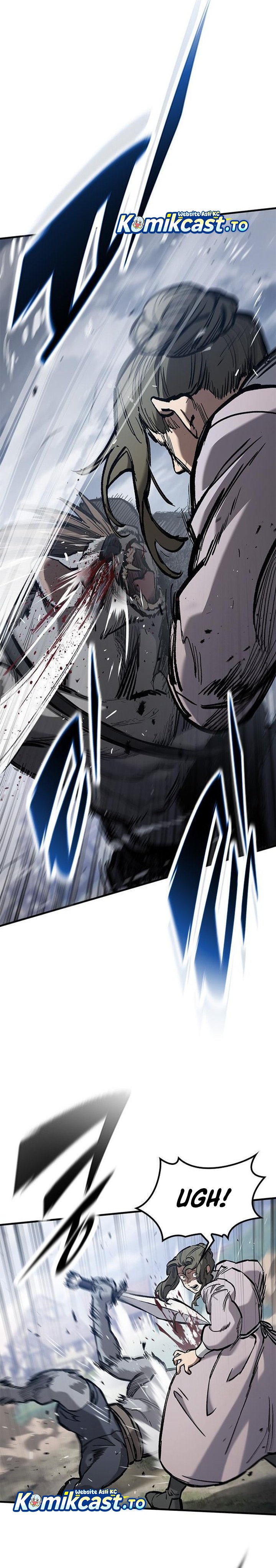 Eternally Regressing Knight Chapter 89 Gambar 27