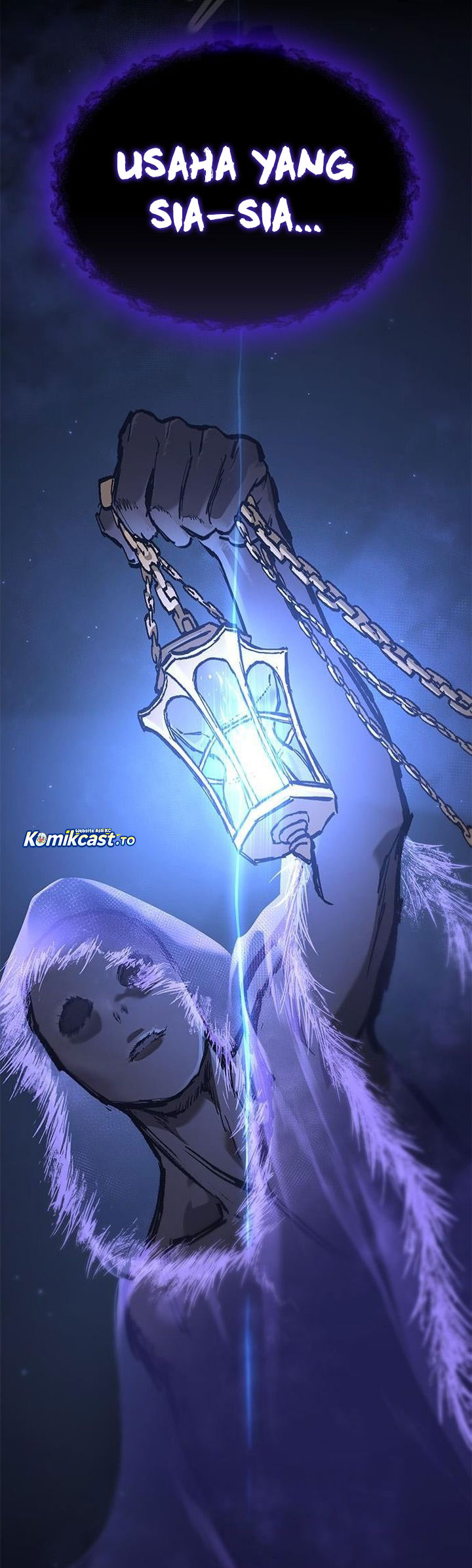 Eternally Regressing Knight Chapter 90 Gambar 3