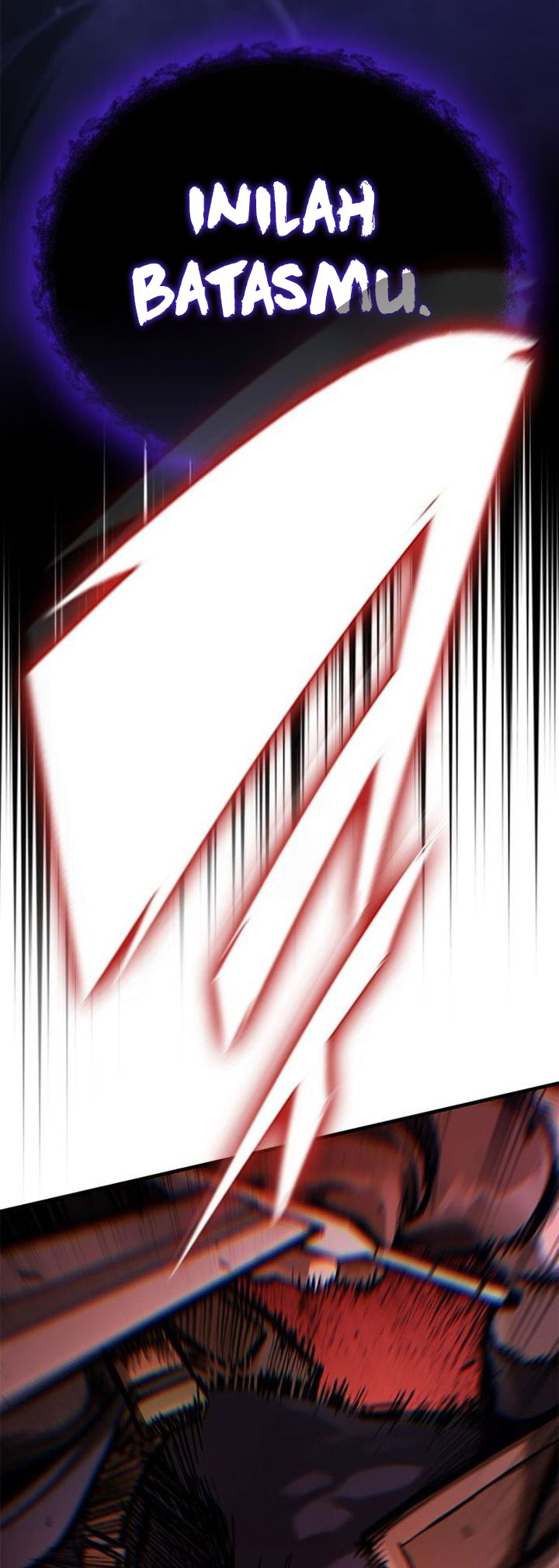 Eternally Regressing Knight Chapter 90 Gambar 4