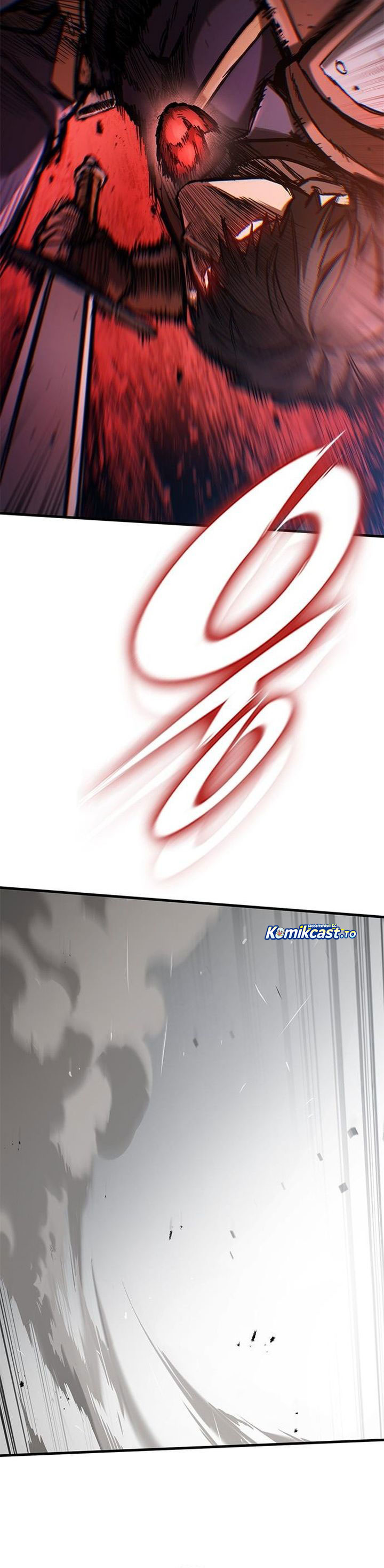 Eternally Regressing Knight Chapter 90 Gambar 5