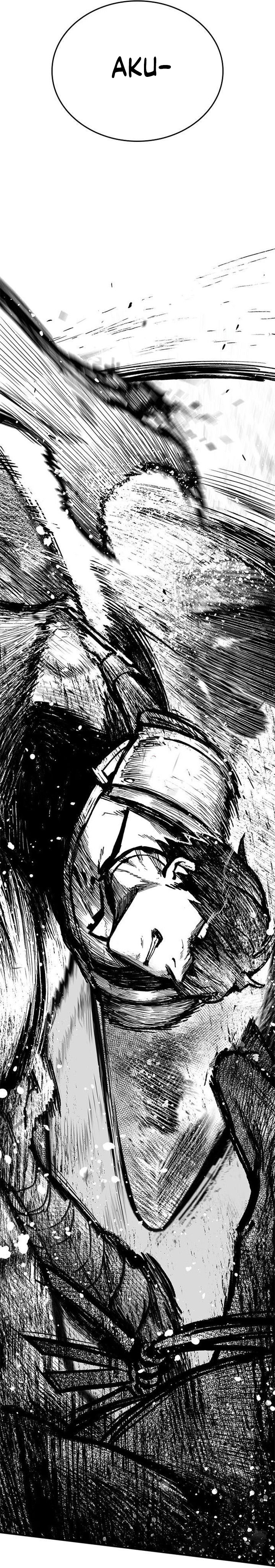 Eternally Regressing Knight Chapter 90 Gambar 6