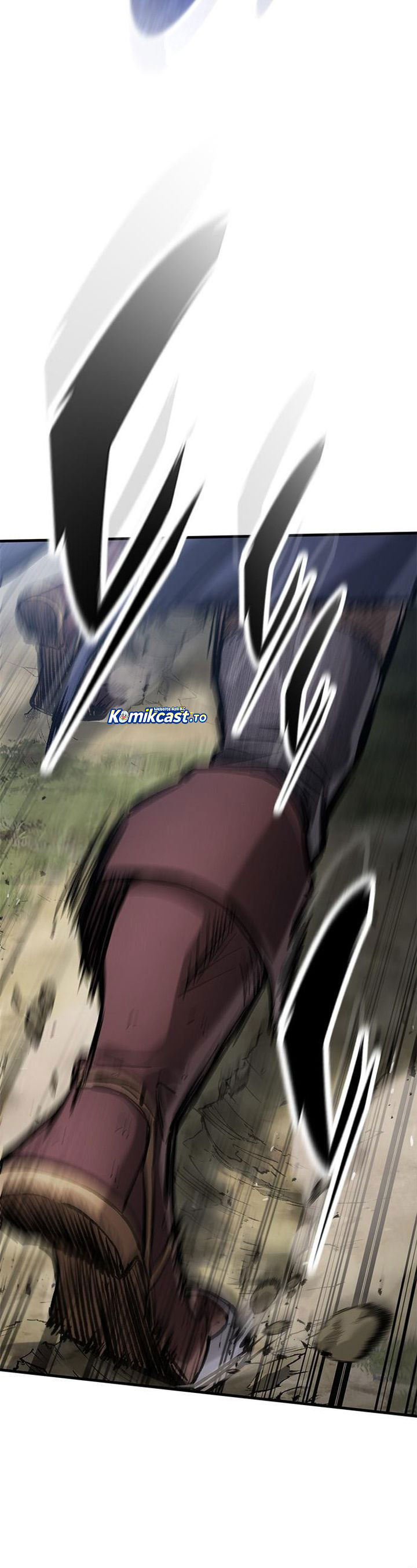 Eternally Regressing Knight Chapter 90 Gambar 10