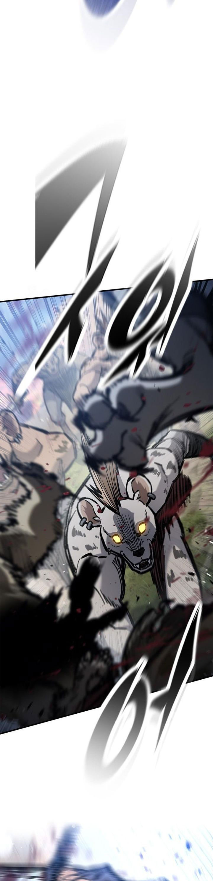 Eternally Regressing Knight Chapter 90 Gambar 12