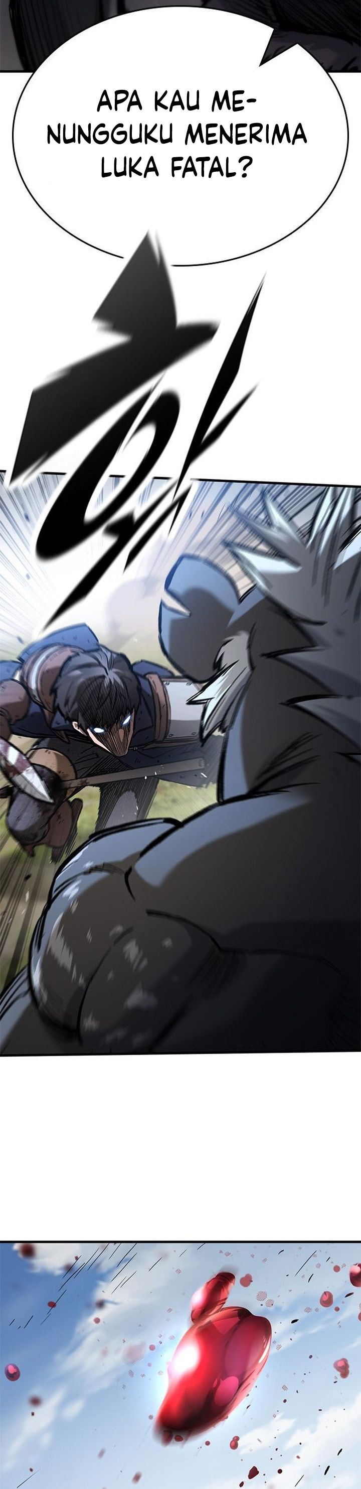 Eternally Regressing Knight Chapter 90 Gambar 24