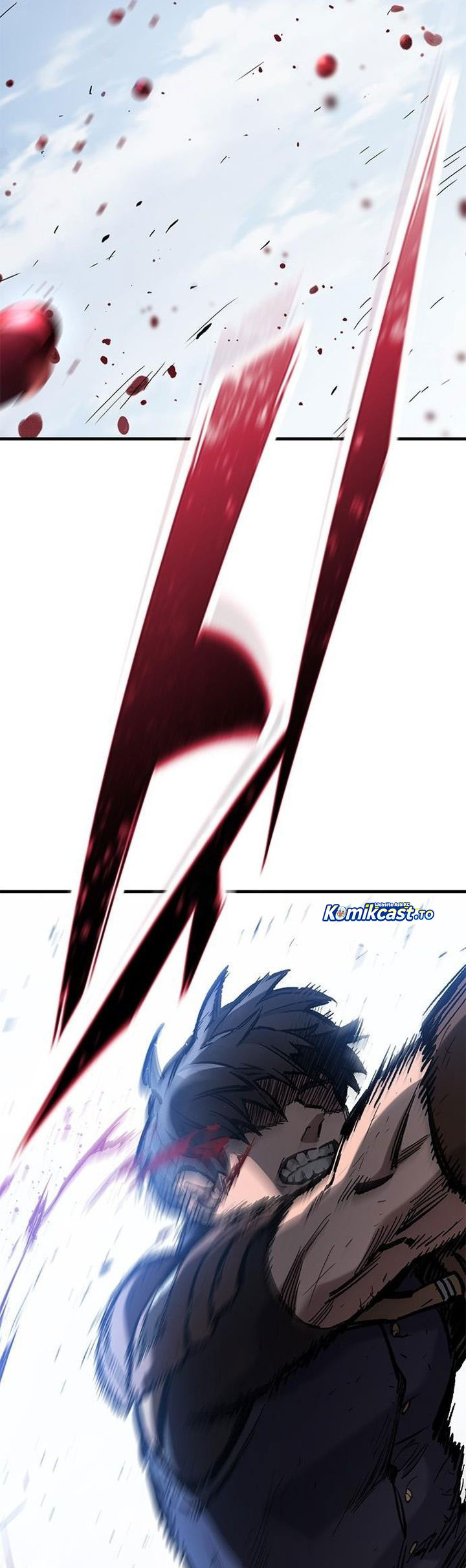 Eternally Regressing Knight Chapter 90 Gambar 25