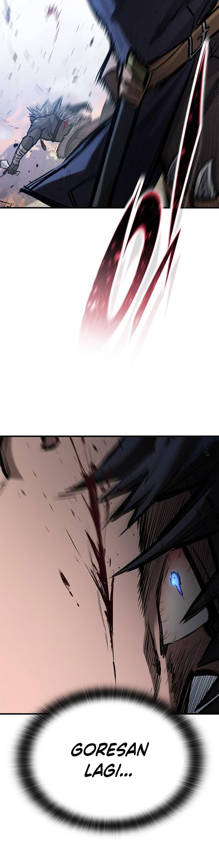 Eternally Regressing Knight Chapter 90 Gambar 26