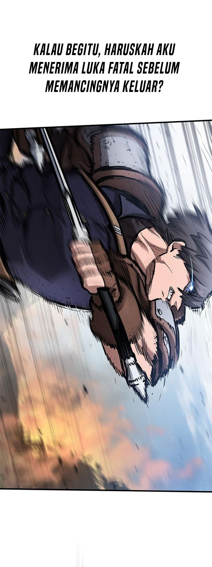 Eternally Regressing Knight Chapter 90 Gambar 34