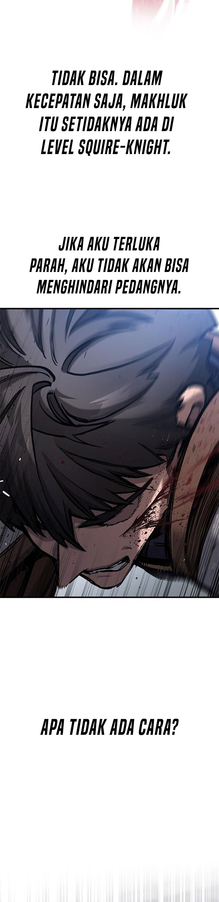 Eternally Regressing Knight Chapter 90 Gambar 36