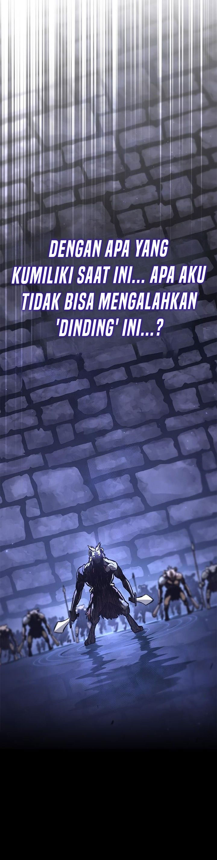 Eternally Regressing Knight Chapter 90 Gambar 37