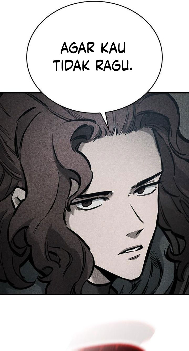 Eternally Regressing Knight Chapter 90 Gambar 47