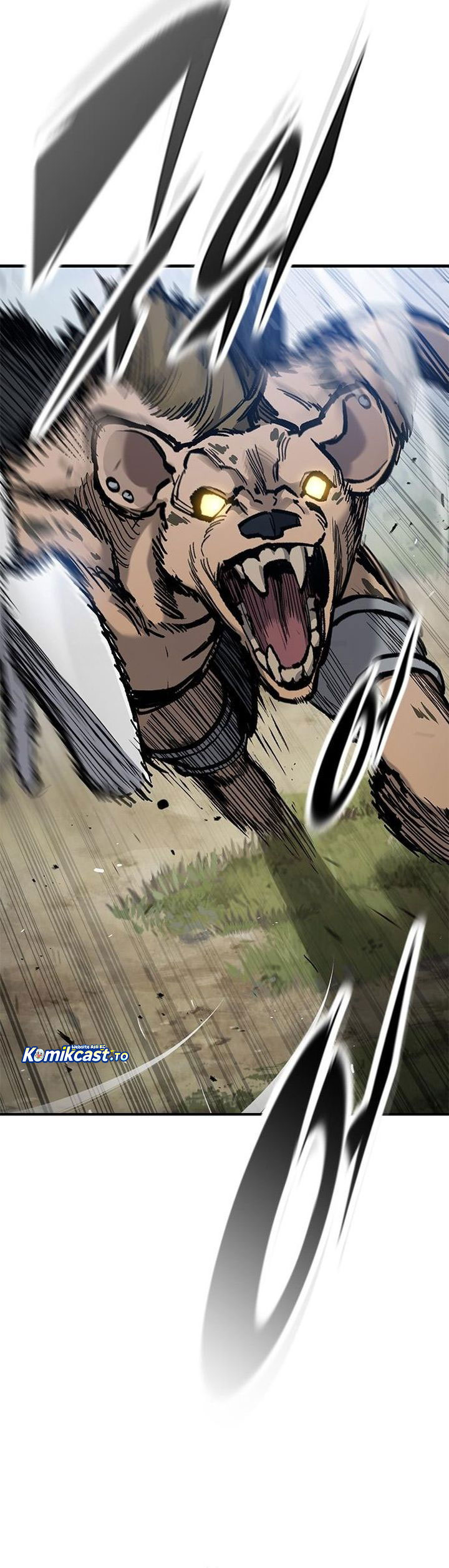 Eternally Regressing Knight Chapter 90 Gambar 50