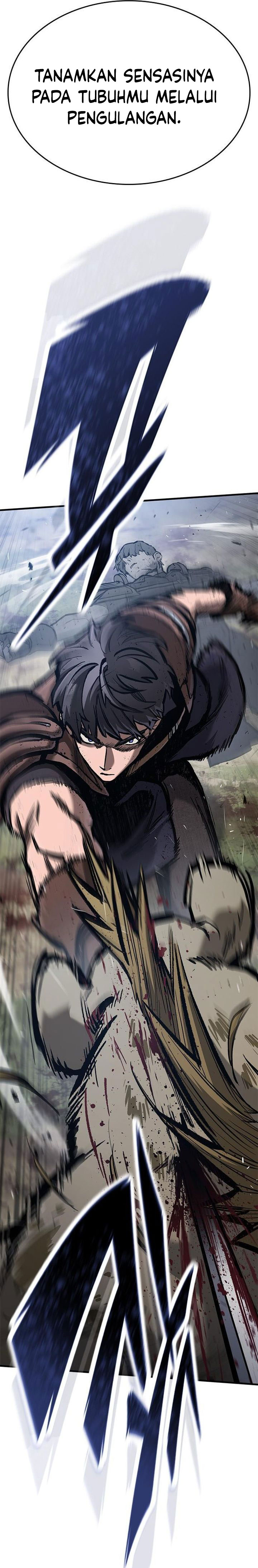 Eternally Regressing Knight Chapter 90 Gambar 54