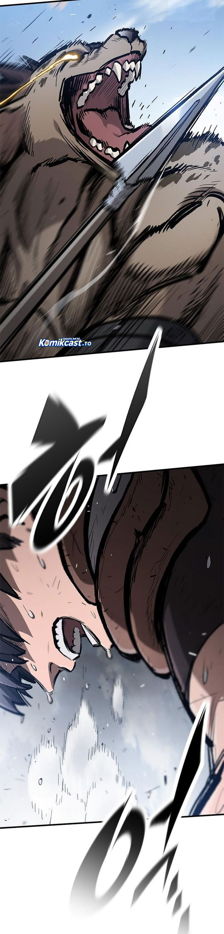 Eternally Regressing Knight Chapter 90 Gambar 58