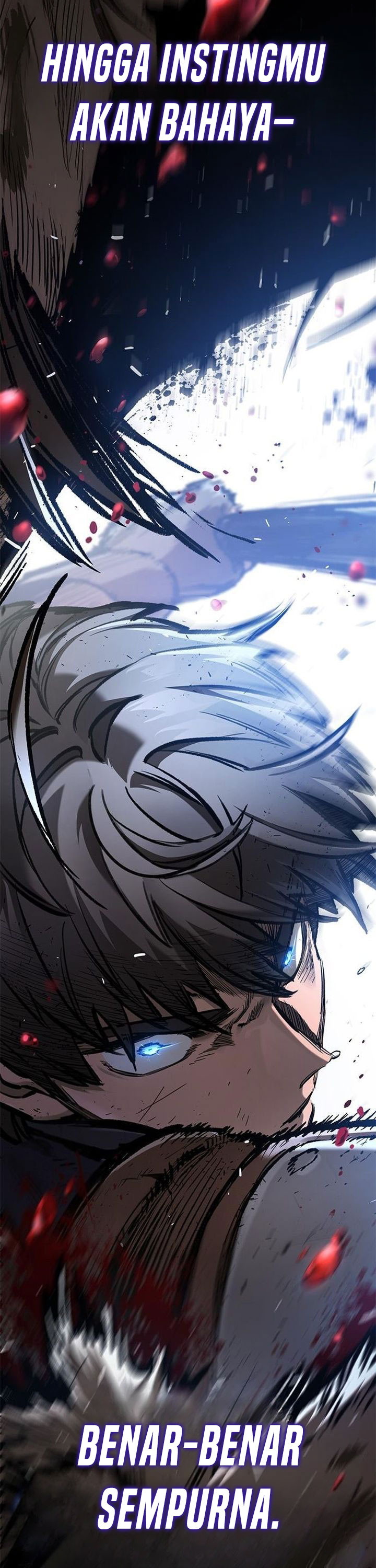 Eternally Regressing Knight Chapter 90 Gambar 66