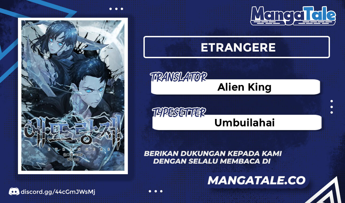 Etrangere Chapter 05 Gambar 1