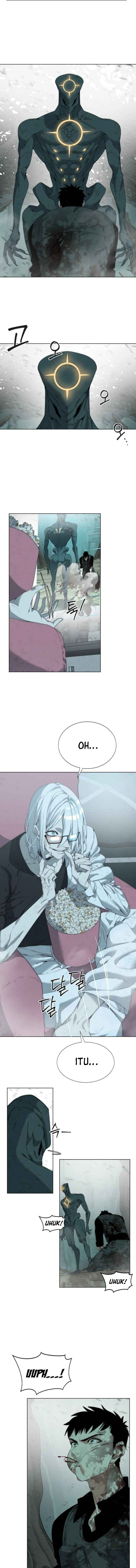Etrangere Chapter 05 Gambar 11