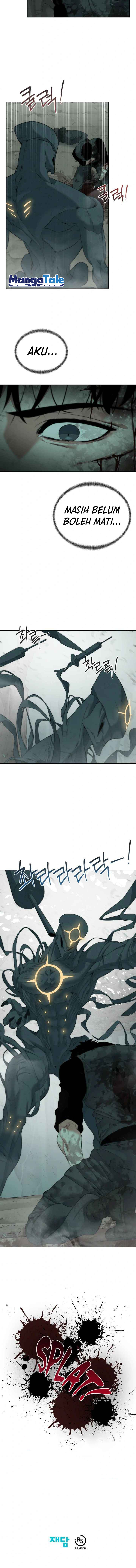 Etrangere Chapter 05 Gambar 12