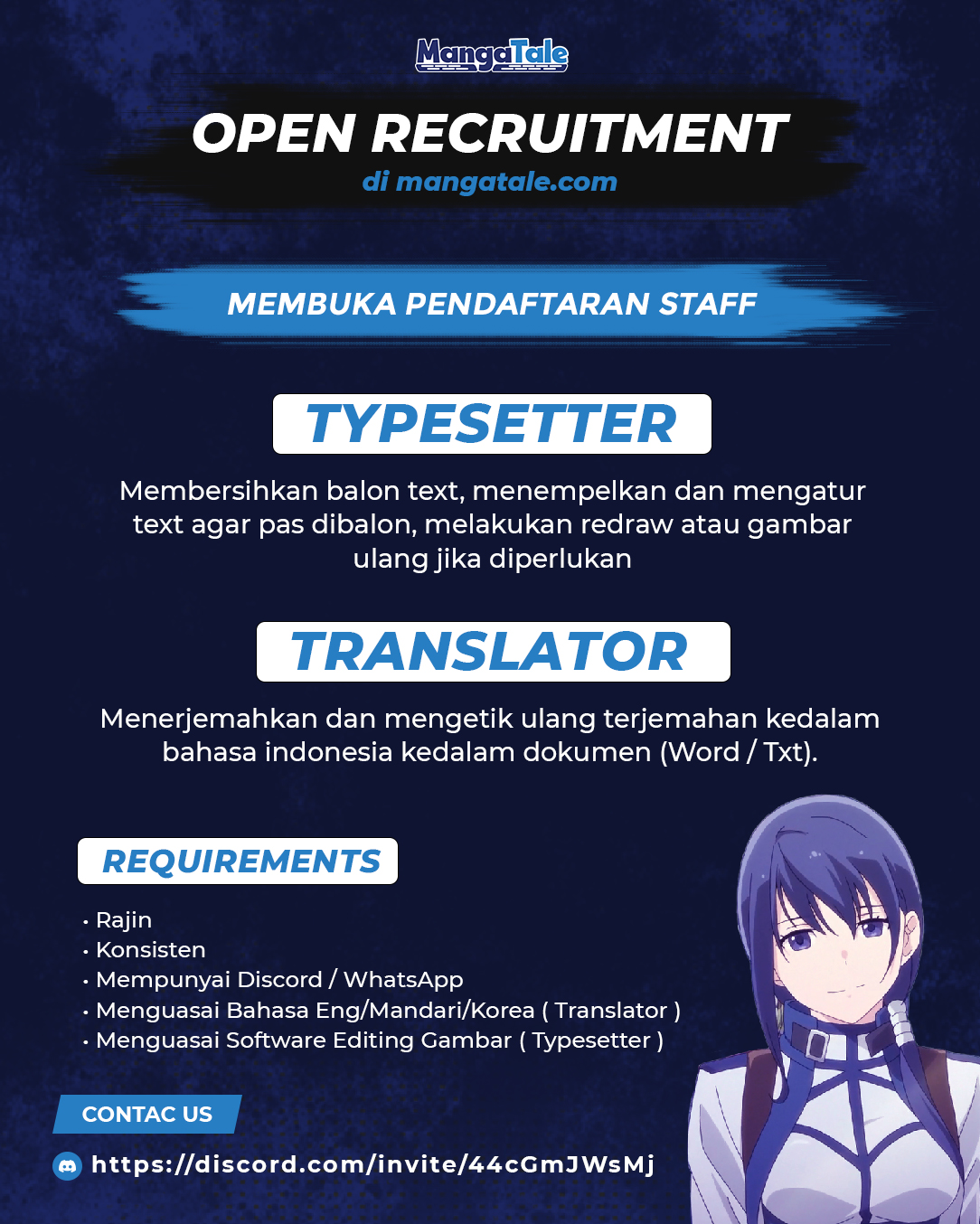 Etrangere Chapter 12 Gambar 16