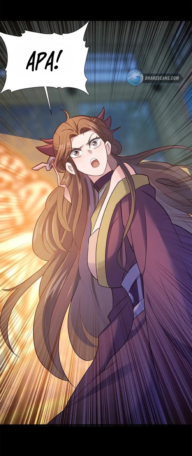 Even Ten Thousand Deaths Will Not Stop Lu Qianqiu Chapter 02 Gambar 31