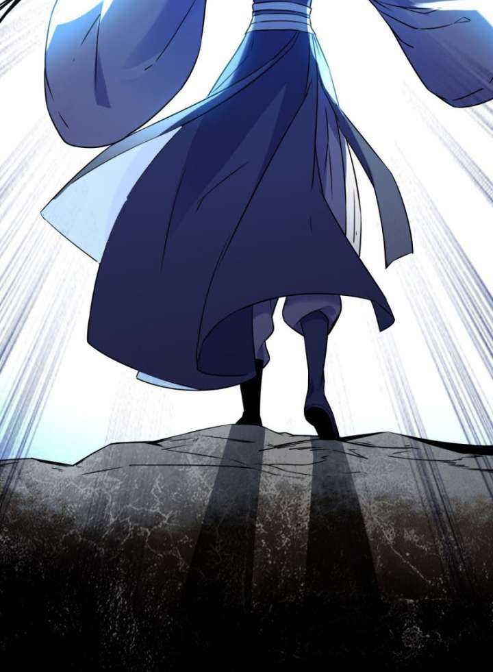 Even Ten Thousand Deaths Will Not Stop Lu Qianqiu Chapter 06 Gambar 26