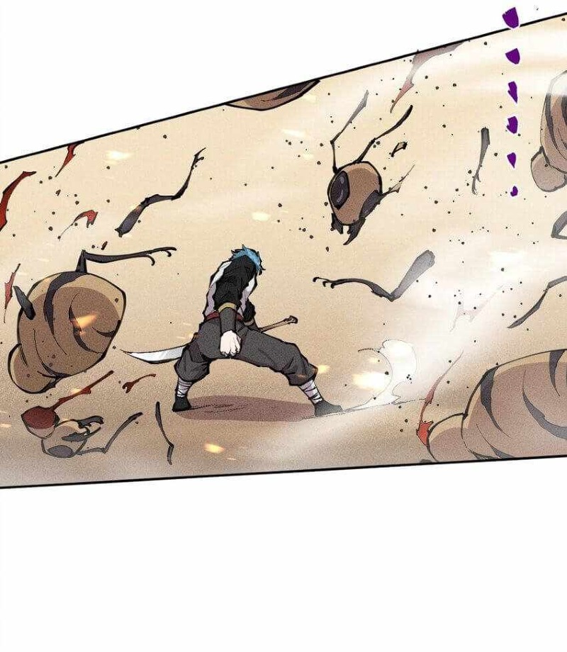 Even Though My Character Is a Jellyfish, I’m Still Super Strong Chapter 04 Gambar 10
