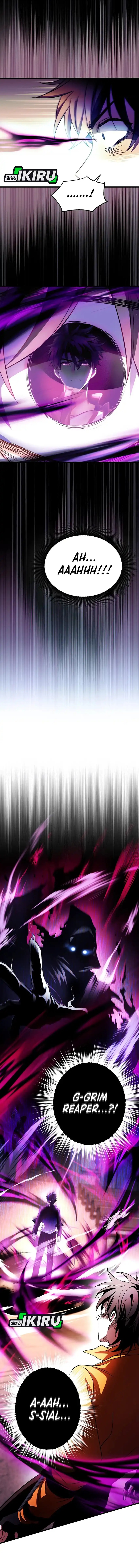 Even the Absolute Being Is a First-Time Dad Chapter 07 Gambar 17