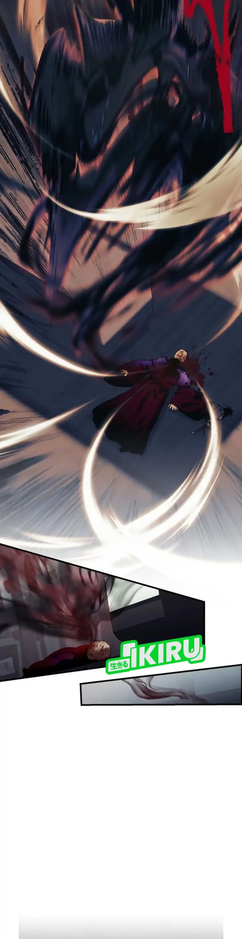 Even the Absolute Being Is a First-Time Dad Chapter 32 Gambar 7