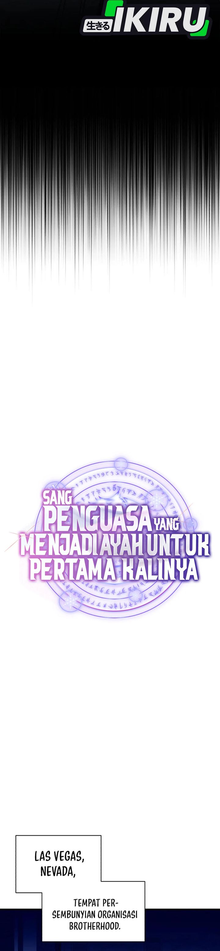 Even the Absolute Being Is a First-Time Dad Chapter 34 Gambar 20