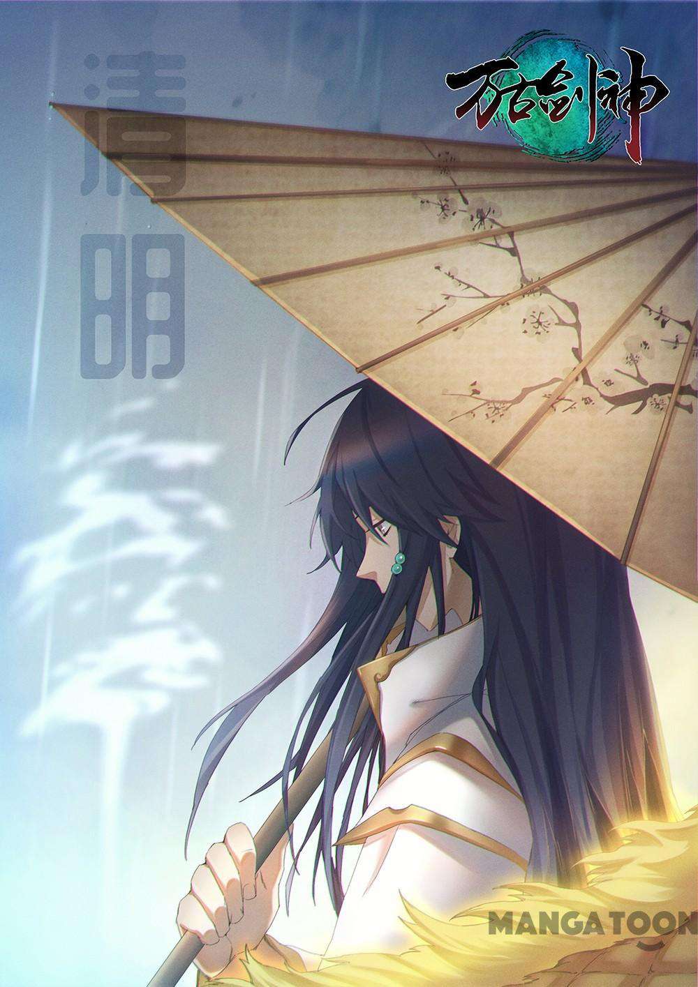 Everlasting God of Sword Chapter 68 Gambar 2