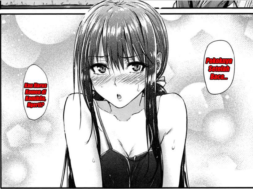 Everlasting God of Sword Chapter 70 Gambar 26